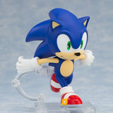 Sonic the Hedgehog Nendoroid Surprise Blind Box Minifiguren Sortiment (6)