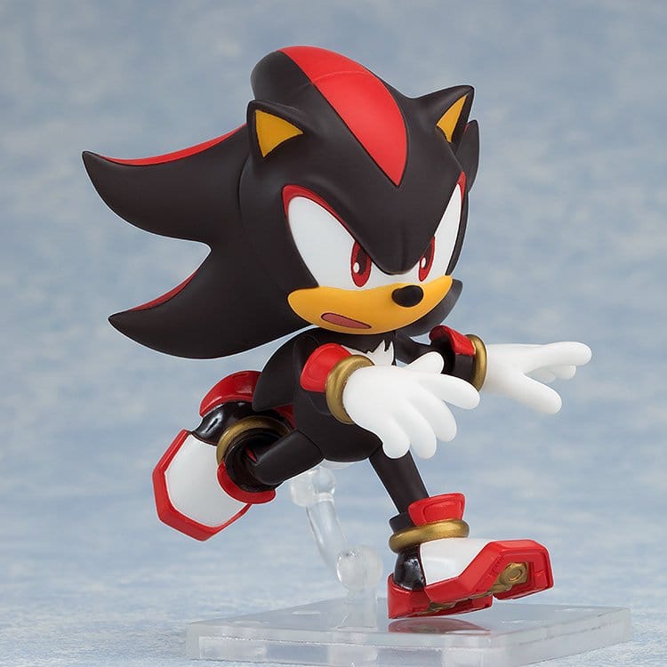 Sonic the Hedgehog Nendoroid Surprise Blind Box Minifiguren Sortiment (6)