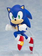 Sonic the Hedgehog Nendoroid Surprise Blind Box Minifiguren Sortiment (6)