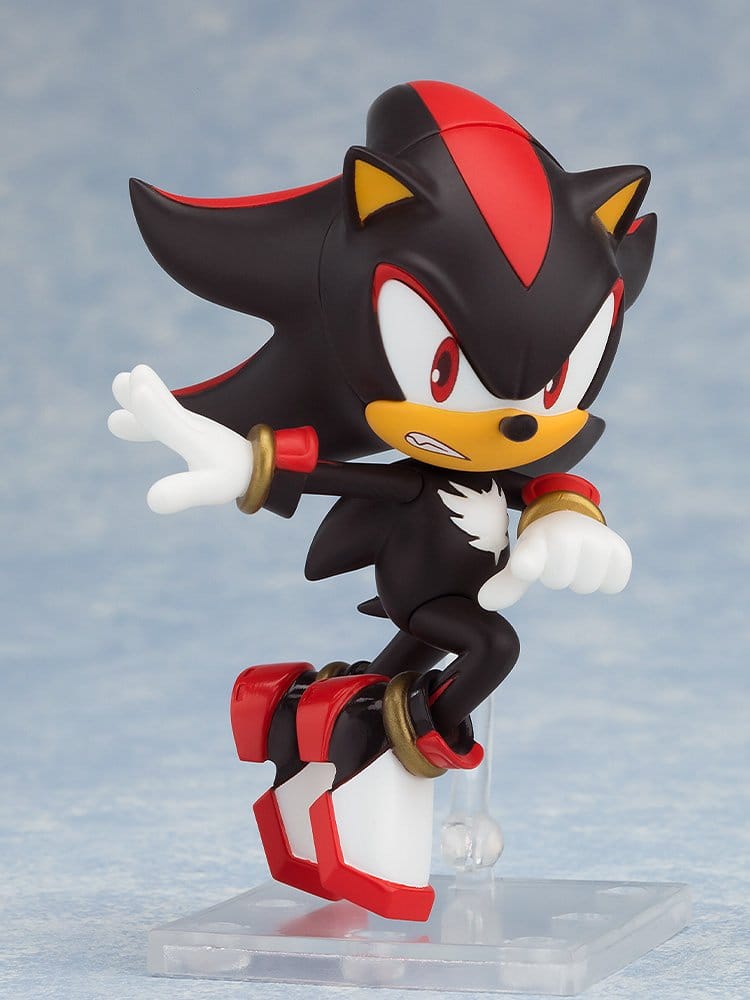 Sonic the Hedgehog Nendoroid Surprise Blind Box Minifiguren Sortiment (6)