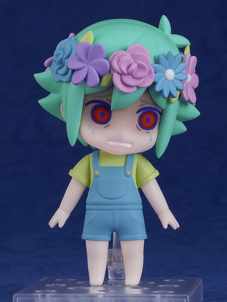 Omori Nendoroid Basil Actionfigur