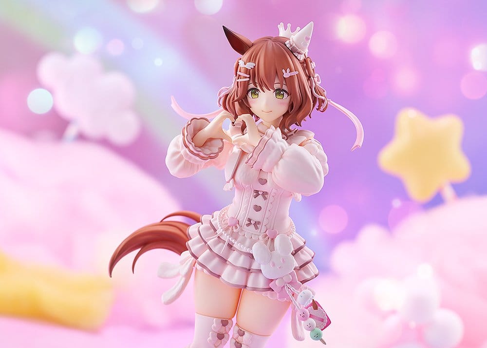 Umamusume Pretty Derby Aston Machan [Unforgettable Sugar Candy] 1/7 Figur