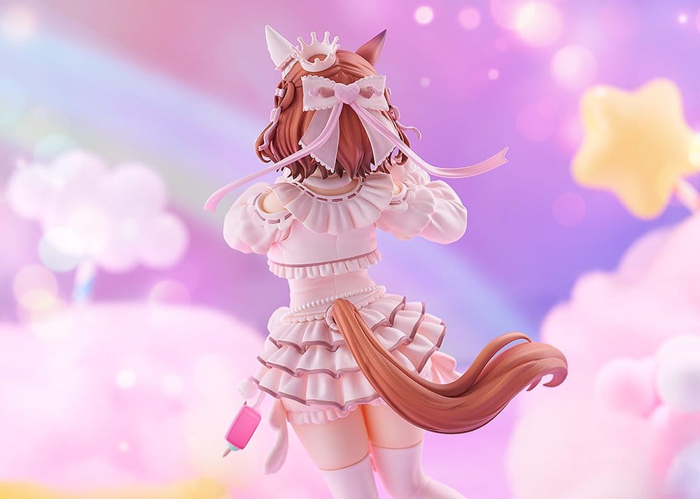 Umamusume Pretty Derby Aston Machan [Unforgettable Sugar Candy] 1/7 Figur
