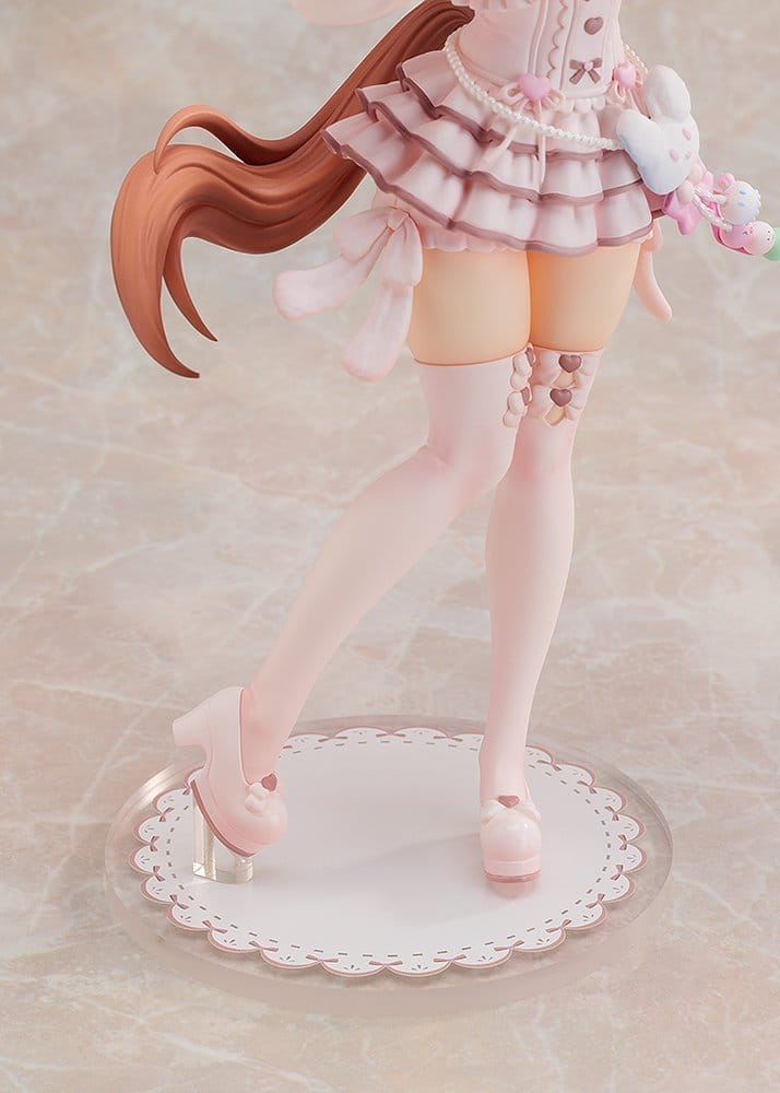 Umamusume Pretty Derby Aston Machan [Unforgettable Sugar Candy] 1/7 Figur