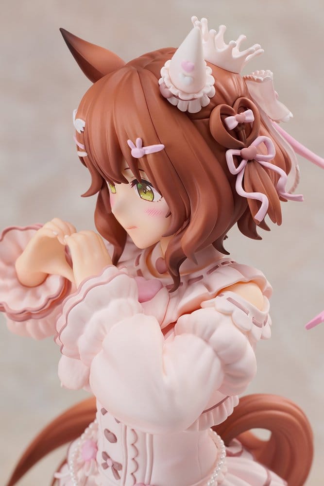 Umamusume Pretty Derby Aston Machan [Unforgettable Sugar Candy] 1/7 Figur