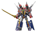 Gridman Universe Moderoid Full Power Gridman Plastic Model Kit