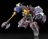 Gridman Universe Moderoid Full Power Gridman Plastic Model Kit