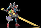 Gridman Universe Moderoid Full Power Gridman Plastic Model Kit