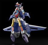 Gridman Universe Moderoid Full Power Gridman Plastic Model Kit