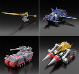 Gridman Universe Moderoid Full Power Gridman Plastic Model Kit