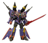 Gridman Universe Full Power Gridknight Moderoid Plastic Model Kit
