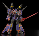 Gridman Universe Full Power Gridknight Moderoid Plastic Model Kit