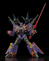 Gridman Universe Full Power Gridknight Moderoid Plastic Model Kit