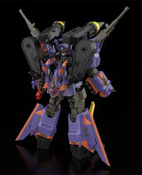 Gridman Universe Full Power Gridknight Moderoid Plastic Model Kit