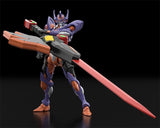 Gridman Universe Full Power Gridknight Moderoid Plastic Model Kit