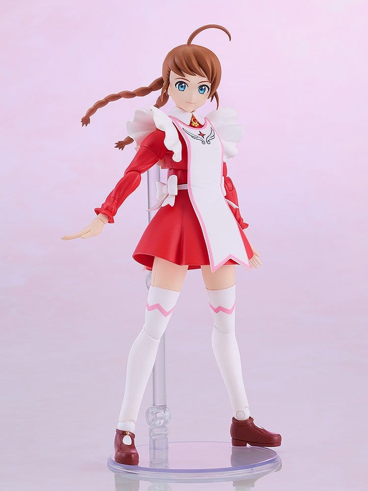 My-Otome HiME Arika Yumemiya Plamatea Plastic Model Kit