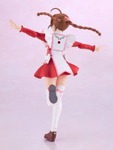 My-Otome HiME Arika Yumemiya Plamatea Plastic Model Kit
