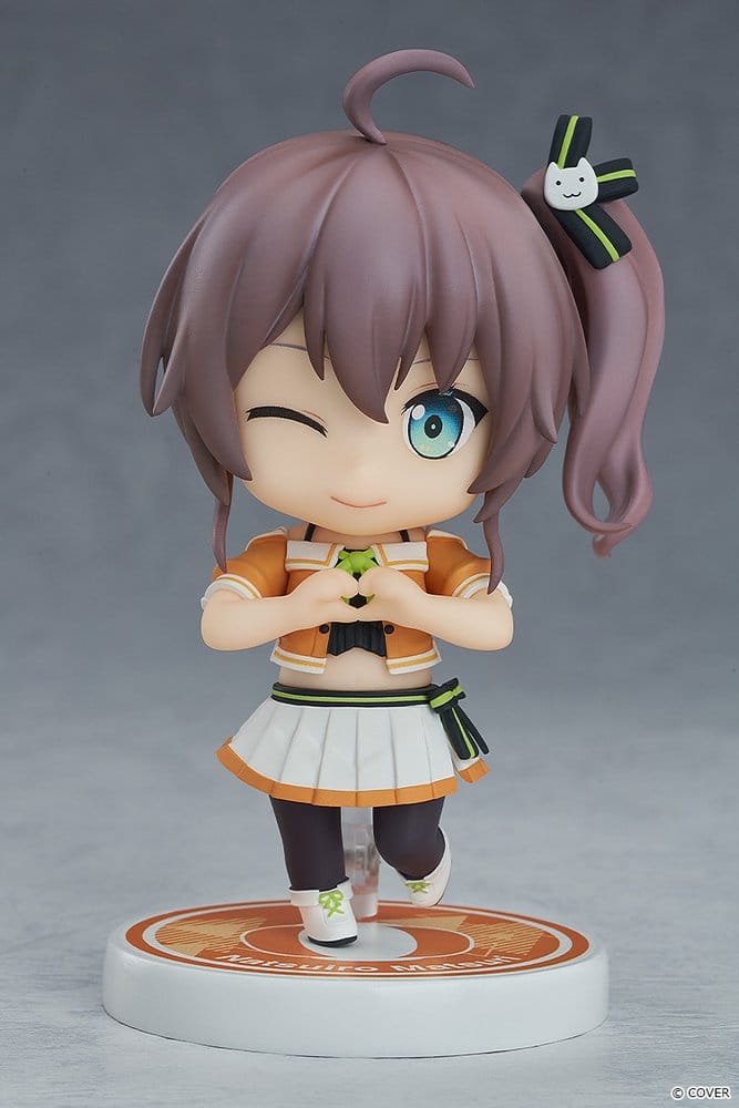 Hololive Production Natsuiro Matsuri Nendoroid Actionfigur