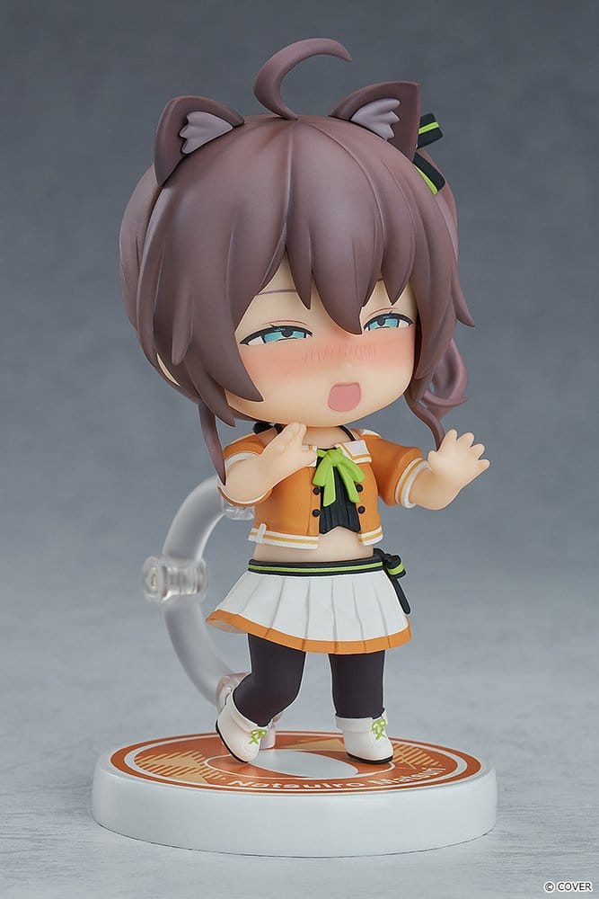 Hololive Production Natsuiro Matsuri Nendoroid Actionfigur