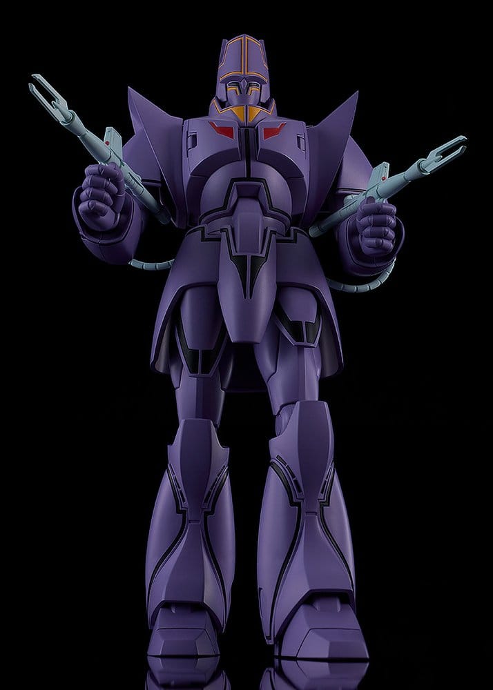 Giant Gorg Manon Guardian Moderoid Plastic Model Kit
