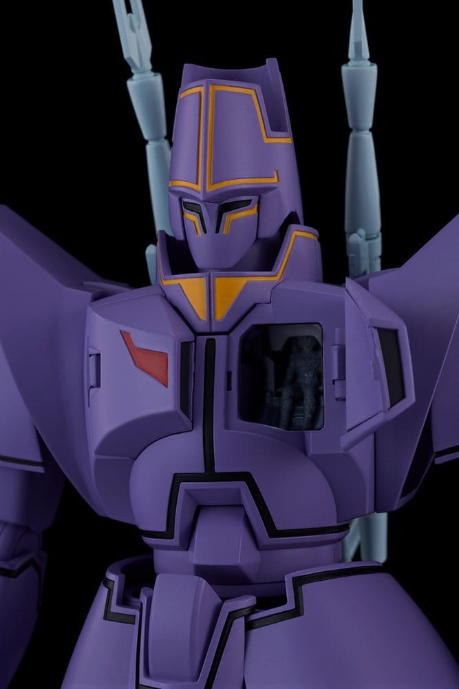 Giant Gorg Manon Guardian Moderoid Plastic Model Kit