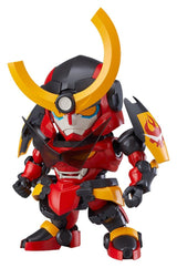 Tengen Toppa Gurren Lagann Gurren Lagann Moderoid Plastic Model Kit