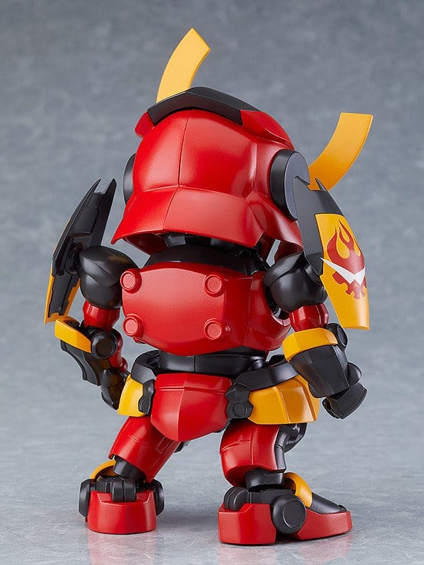 Tengen Toppa Gurren Lagann Gurren Lagann Moderoid Plastic Model Kit