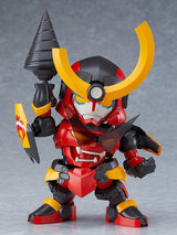 Tengen Toppa Gurren Lagann Gurren Lagann Moderoid Plastic Model Kit