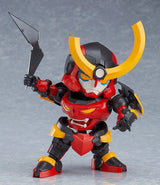 Tengen Toppa Gurren Lagann Gurren Lagann Moderoid Plastic Model Kit