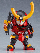 Tengen Toppa Gurren Lagann Gurren Lagann Moderoid Plastic Model Kit