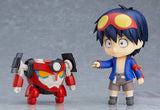 Tengen Toppa Gurren Lagann Gurren Lagann Moderoid Plastic Model Kit