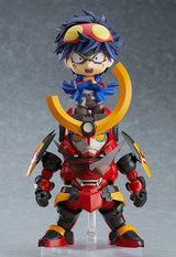 Tengen Toppa Gurren Lagann Gurren Lagann Moderoid Plastic Model Kit