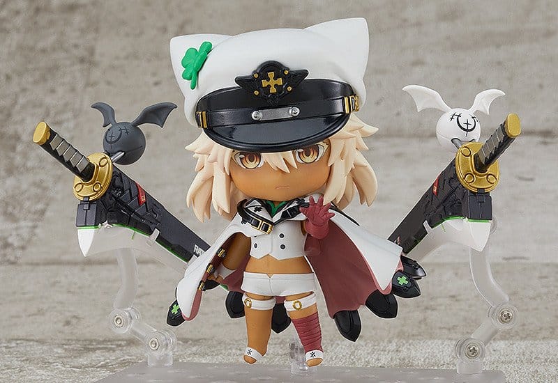Guilty Gear -Strive- Ramlethal Valentine Nendoroid Actionfigur
