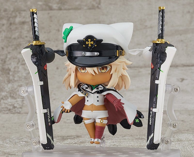 Guilty Gear -Strive- Ramlethal Valentine Nendoroid Actionfigur