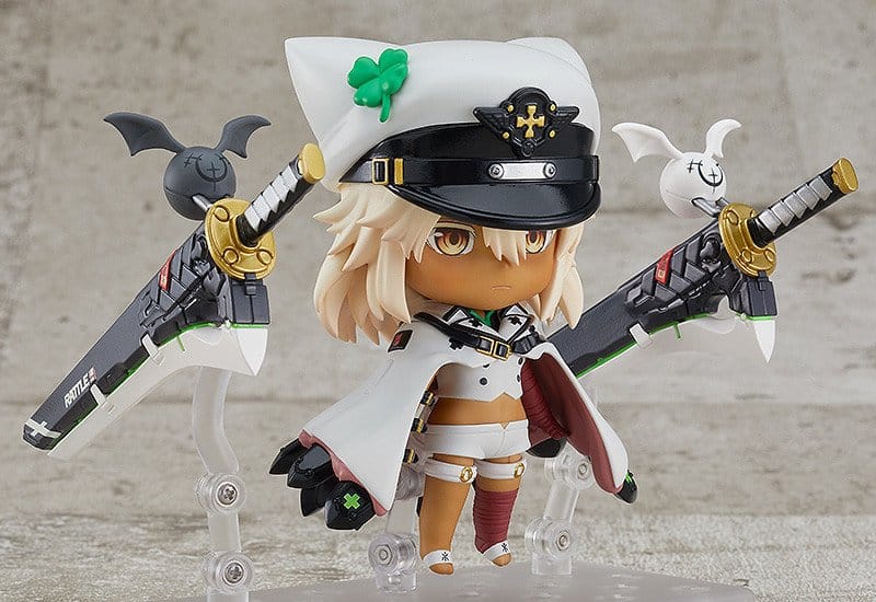 Guilty Gear -Strive- Ramlethal Valentine Nendoroid Actionfigur