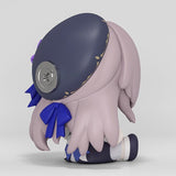 Honkai Star Rail Huggy Good Smile The Herta Minifigur