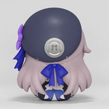 Honkai Star Rail Huggy Good Smile The Herta Minifigur