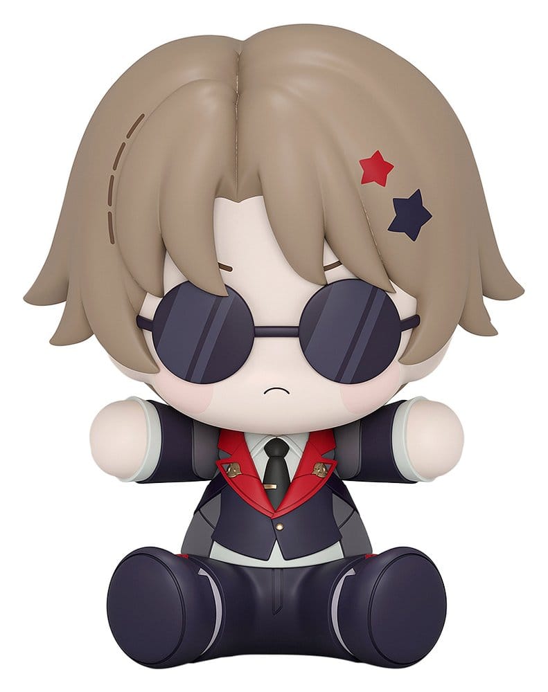 Honkai Star Rail Huggy Good Smile Skott Minifigur
