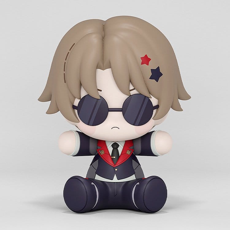 Honkai Star Rail Huggy Good Smile Skott Minifigur