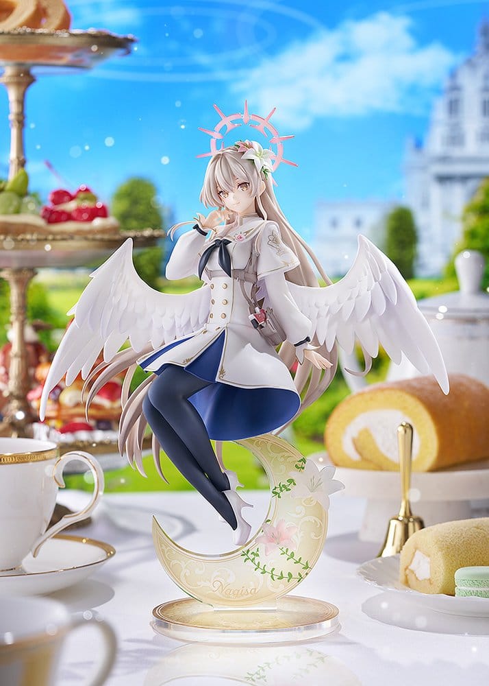 Blue Archive Nagisa Radiance in Bloom 1/7 Figur