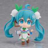 Character Vocal Series 01 Hatsune Miku Snow Miku All Stars Figure Collection Vol. 2 Minifigur Blind Box Sortiment