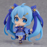 Character Vocal Series 01 Hatsune Miku Snow Miku All Stars Figure Collection Vol. 2 Minifigur Blind Box Sortiment