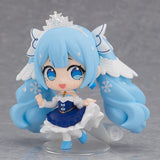 Character Vocal Series 01 Hatsune Miku Snow Miku All Stars Figure Collection Vol. 2 Minifigur Blind Box Sortiment