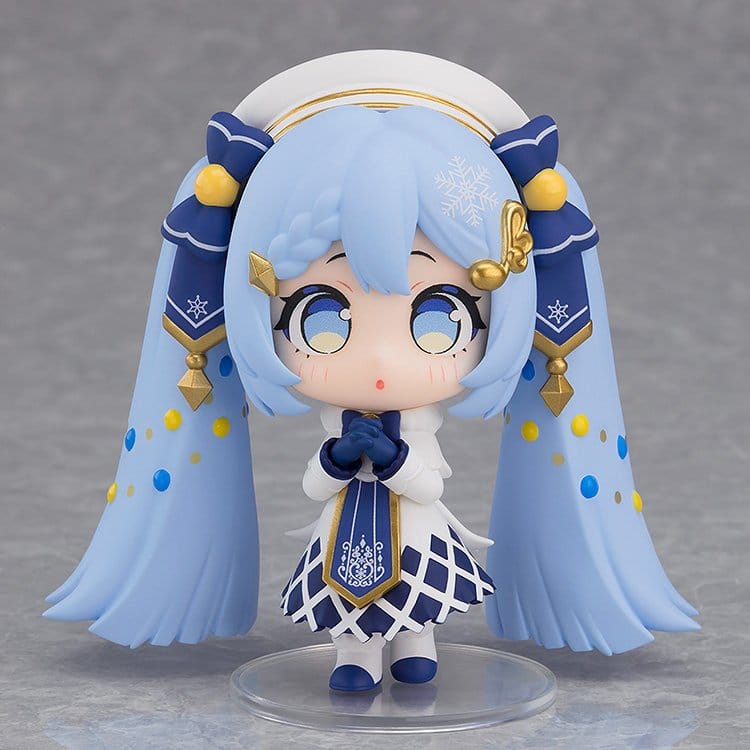 Character Vocal Series 01 Hatsune Miku Snow Miku All Stars Figure Collection Vol. 2 Minifigur Blind Box Sortiment