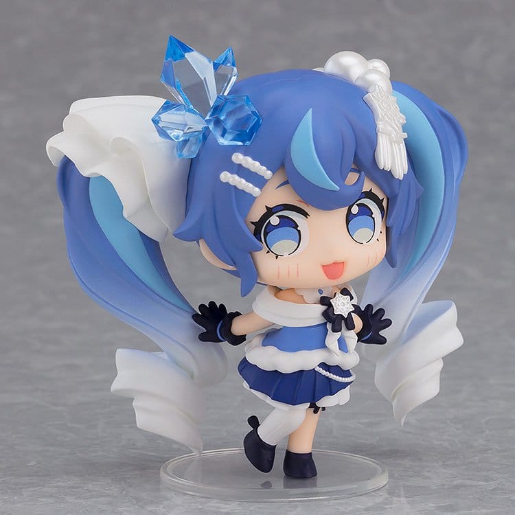 Character Vocal Series 01 Hatsune Miku Snow Miku All Stars Figure Collection Vol. 2 Minifigur Blind Box Sortiment