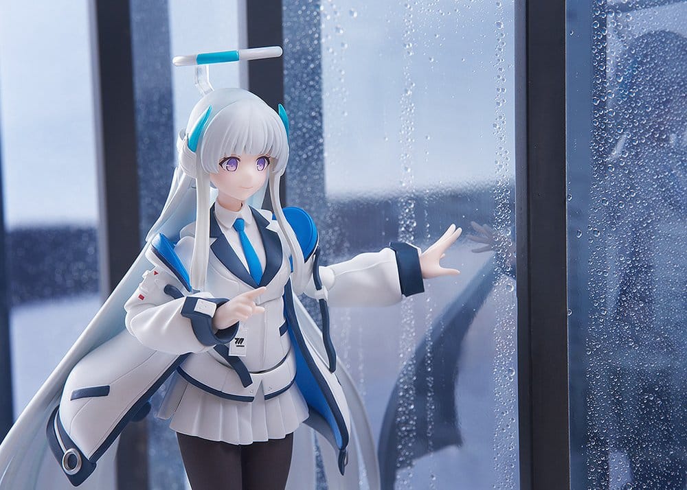Blue Archive Figma Noa Ushio Actionfigur