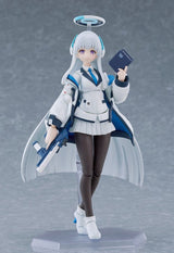 Blue Archive Figma Noa Ushio Actionfigur