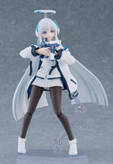 Blue Archive Figma Noa Ushio Actionfigur