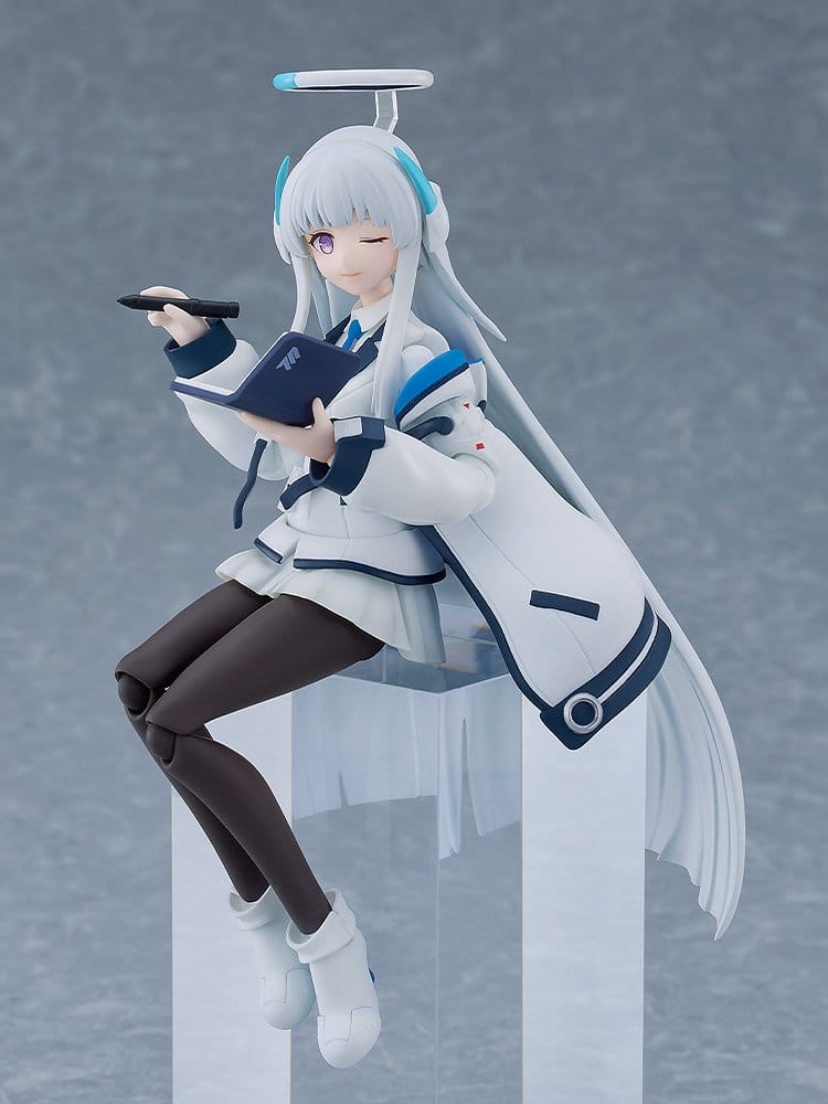 Blue Archive Figma Noa Ushio Actionfigur