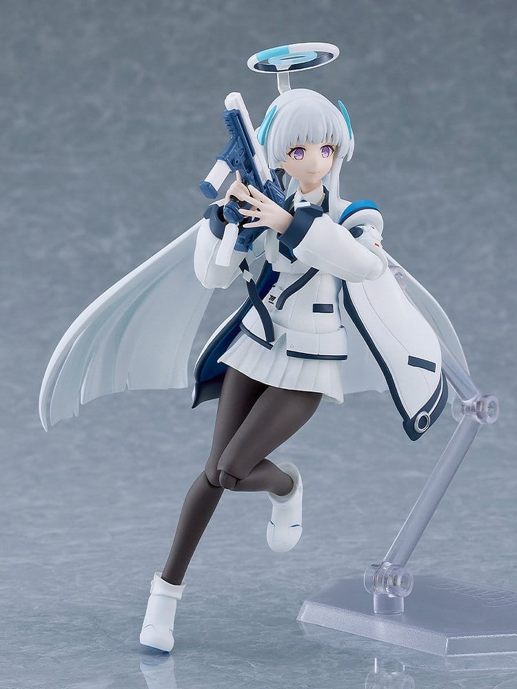 Blue Archive Figma Noa Ushio Actionfigur